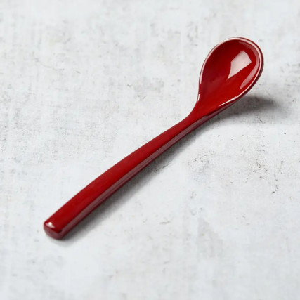 ChawanMushi 133 mm x 27 mm šaukštas