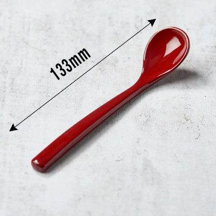 ChawanMushi 133 mm x 27 mm šaukštas