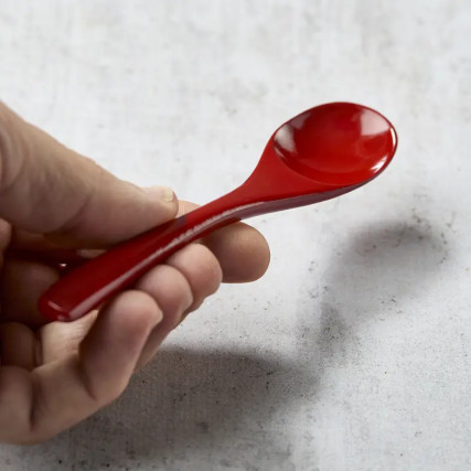 Skje for chawanmushi camphor tre 13 cm