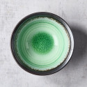 Mini bol céramique et verre émaillé Mini bol céramique et verre émaillé