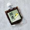 Tsukudani de concombre épicé 