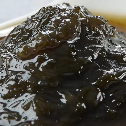 Nori tsukudani 