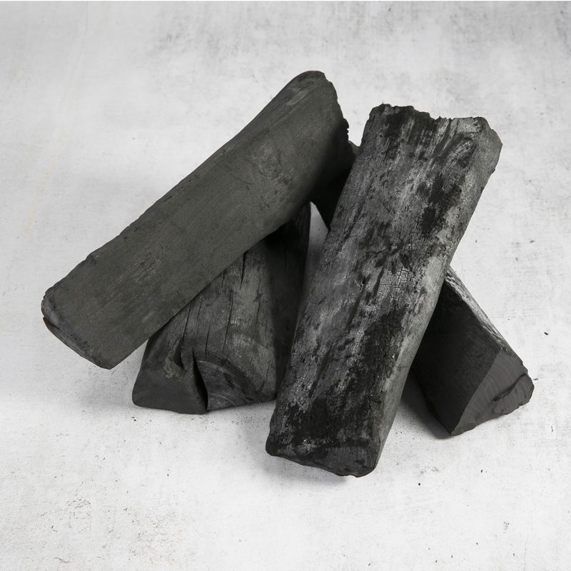 Charbon Lau Binchotan JOWARIDAI 3 Kg