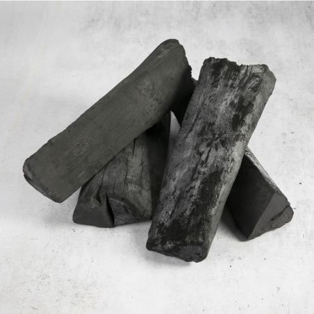 Charbon Lau Binchotan JOWARIDAI 3 Kg