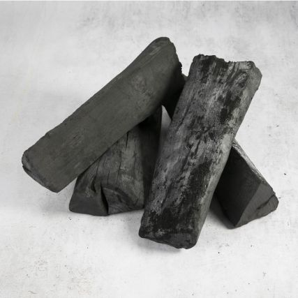 Carvãoal Lau Binchotan Jowaridai 3 kg