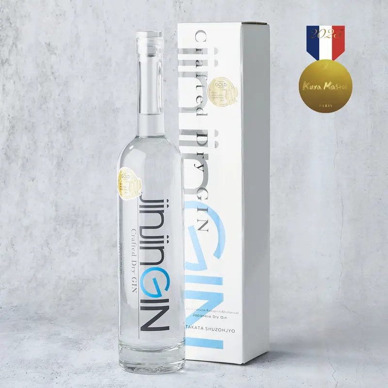 GIN Jinjin GIN Jinjin