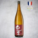 Bambino a saggio Junmai Ginjo 15,5% 720 ml