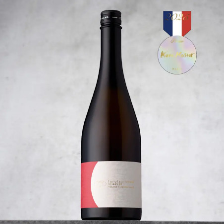 Umeshu Furutsuru Ume 10 ani