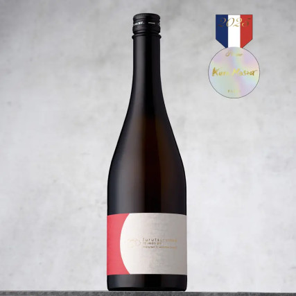 Umeshu Furutsuru Ume 10 ani