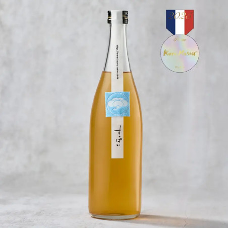 Umeshu Tsuruume Suppaï 700 ml 11.5%