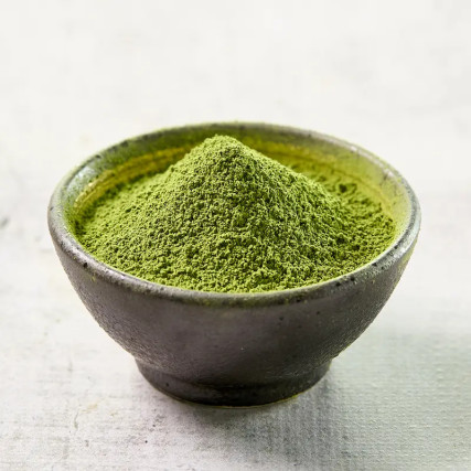 Té matcha de ceremonia Kotobuki ecológico premium