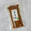 Narazuke Kohazuke PREMIUM de concombre japonais Asakaze 120g