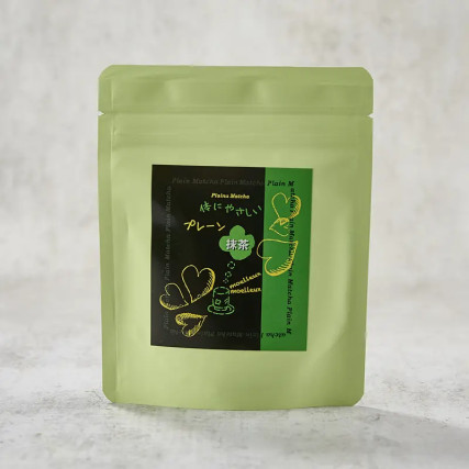 MATCHA CARE CARE