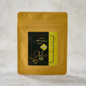 Čaj matcha v Yuzu Čaj matcha v Yuzu