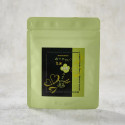 Matcha tea with Genmai roasted rice Matcha tea with Genmai roasted rice