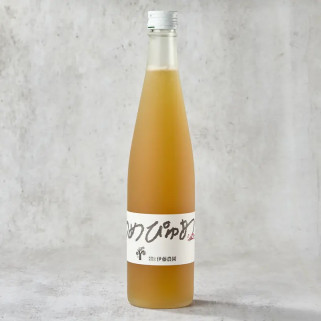 Sirope de ciruela Ume de Wakayama 