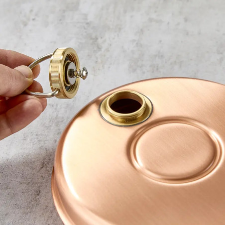 Billsore Yutanpo sau mama fierbinte pentru ohitsu