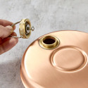 RECIPIENTE DE AGUA CALIENTE YUTANPO O MANTENEDOR DE CALOR PARA OHITSU RECIPIENTE DE AGUA CALIENTE YUTANPO O MANTENEDOR DE CALOR PARA OHITSU