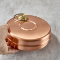 YUTANPO HOT WATER BOTTLE OR OHITSU KEEP WARM YUTANPO HOT WATER BOTTLE OR OHITSU KEEP WARM