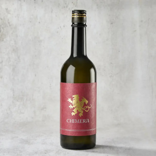 Saké Chimera Tokubetsu Junmai 15,5 %