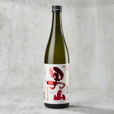 Saké Chita Nenohi-Gura Otokoyama Junmai Daiginjo 15,5%
