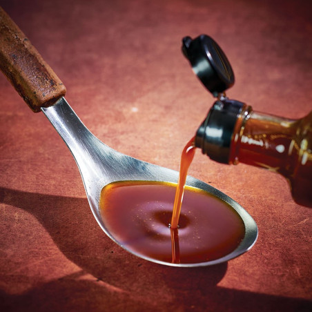 Mild spicy Ra-Yu condiment Other condiments
