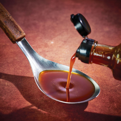 Mild spicy Ra-Yu condiment Other condiments