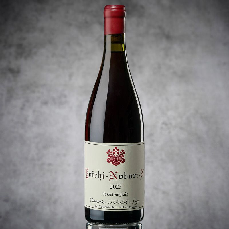 Yoichi-Nobori-n 2023 Putovnica 11,5%