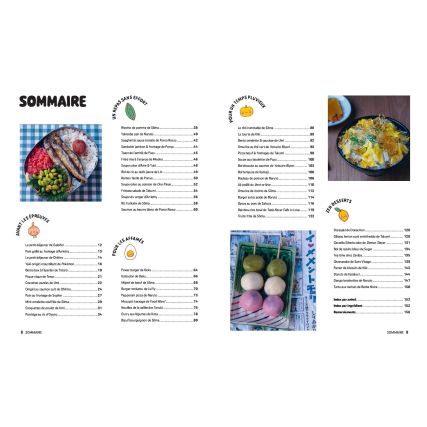 La Cuisine des animés