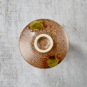 Bowl in Chawan-mushi, Igaoribe pattern, 145 ml Bowl in Chawan-mushi, Igaoribe pattern, 145 ml