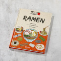 Ramen, soba, udon et autres nouilles japonaises Ramen, soba, udon et autres nouilles japonaises