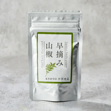 Sansho Asakura suhi zalivi 10g