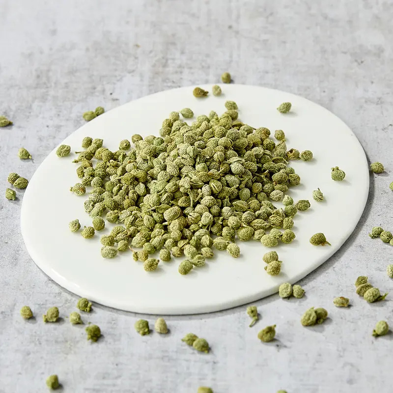 Sansho Asakura Bays uscat 10g