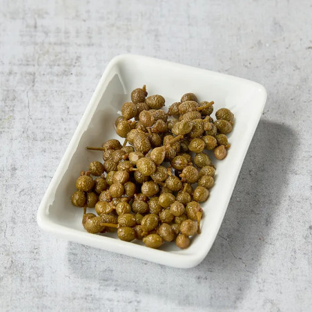 Baies de sansho asakura confites au sel 30g