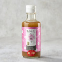 Kakeru Sauce of Umeboshi Bio 200g Plums Kakeru Sauce of Umeboshi Bio 200g Plums