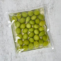 BABY PÊCHES EN CONDIMENT (45-50 unités), 250g