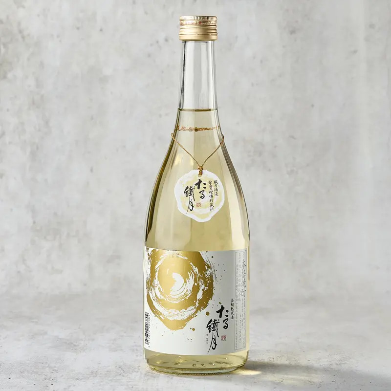 Ryż Shochu Tauru Sengetsu, obj. ALK. 25%, 720 ml Ryż Shochu Tauru Sengetsu, obj. ALK. 25%, 720 ml