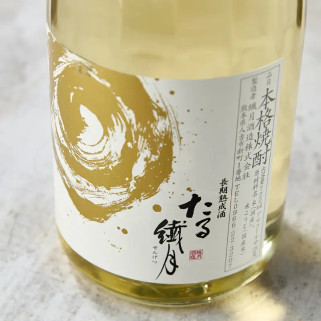 Shochu de riz TARU SENGETSU, Vol. Alc. 25%, 720 ml