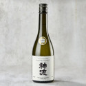 Sake Sparkling Miwatari Junmai Ginjo 17%, 720 ml