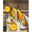 Cidre au Yuzu Cidre au Yuzu