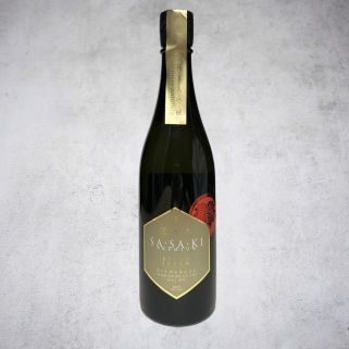 Saké Premium SA SA KI Junmai Daiginjo 720 ml 16,50%