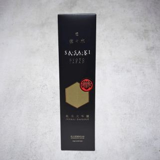 Saké Premium SA SA KI Junmai Daiginjo 720 ml 16,50%