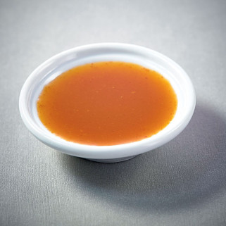 Condiment pimenté Jabasco