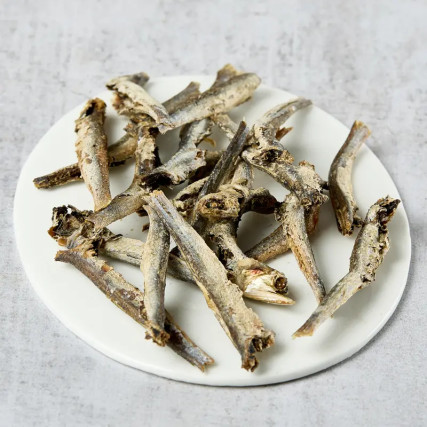 Niboshi
