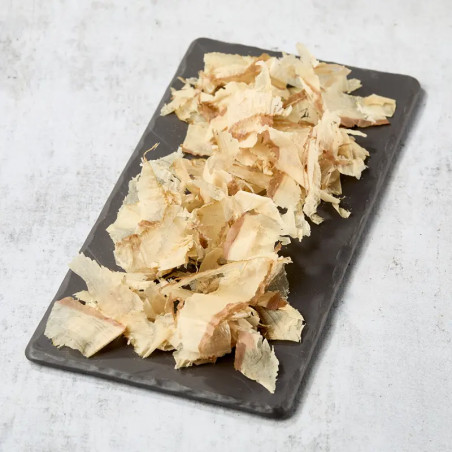Virutas de Katsuobushi Hanakatsuo Premium