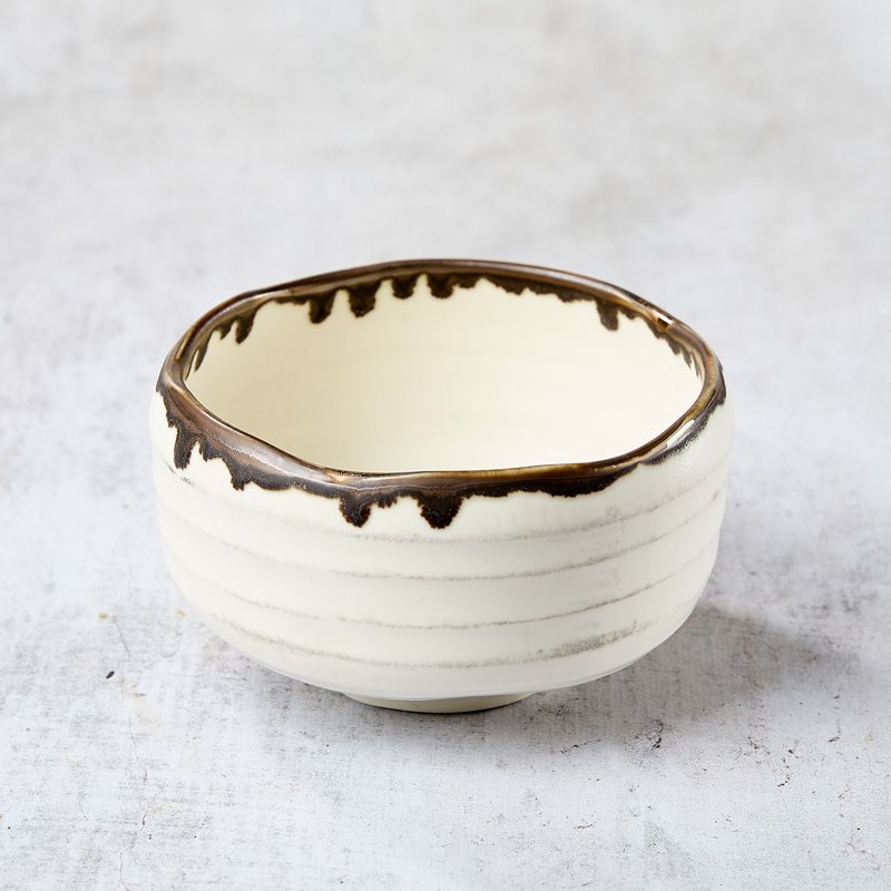 MACKMA Čaj Bowl, Kinyu Nagashi vzorec