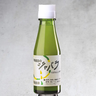 ZUMO DE CITRICO JABARA 100 ml