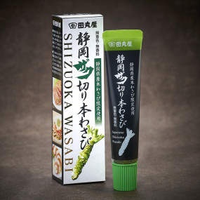 Pâte de Hon'Wasabi premium Wasabi
