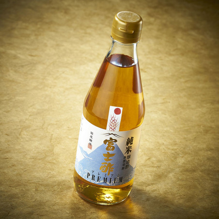 Fujisu Premium rice vinegar Vinegar