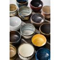 Matcha Shigaraki Tea Bowl Tetsu Kessyou